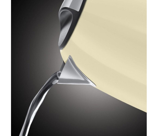 RUSSELL HOBBS Colours+ Kremowy 20415-70RH - 361522 - zdjęcie 2